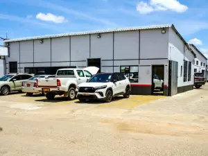 Warehouse/Industrial for Sale