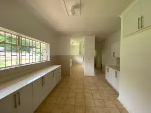4 Bedroom House to Rent in Mount Pleasant