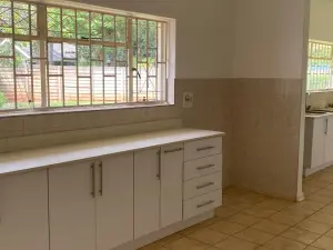 4 Bedroom House to Rent in Mount Pleasant