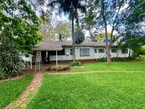 4 Bedroom House to Rent in Alexandra Park