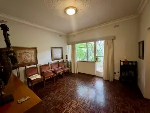 4 Bedroom House to Rent in Alexandra Park