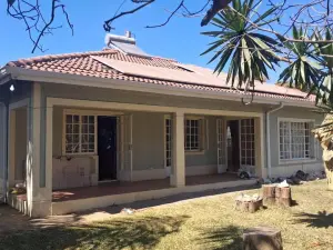 Townhouse/Cluster to Rent