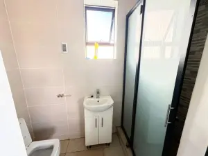 Townhouse/Cluster to Rent in Borrowdale