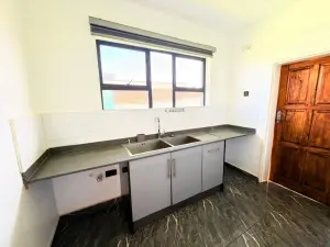 Townhouse/Cluster to Rent in Borrowdale