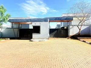 Townhouse/Cluster to Rent in Borrowdale