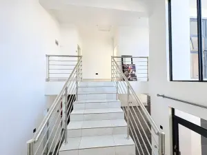 Townhouse/Cluster to Rent in Borrowdale