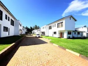 Townhouse/Cluster to Rent