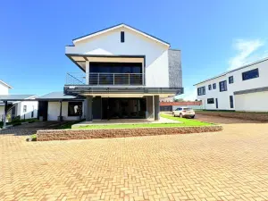 Townhouse/Cluster to Rent in Borrowdale