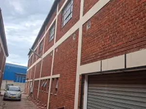 Warehouse/Industrial to Rent in Graniteside