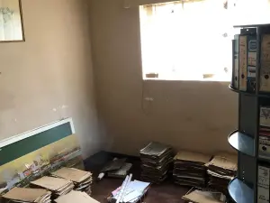 Office to Rent in Alexandra Park