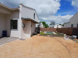 Townhouse/Cluster to Rent in Highlands