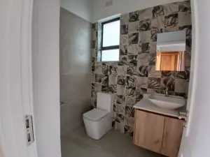 Townhouse/Cluster to Rent in Highlands