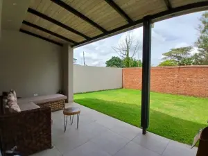 Townhouse/Cluster to Rent in Highlands