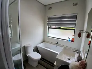 Townhouse/Cluster to Rent in Highlands