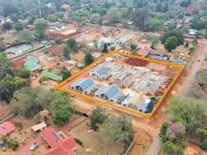 Townhouse/Cluster for Sale