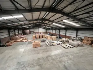 Warehouse/Industrial to Rent in Waterfalls