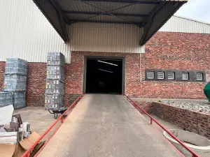 Warehouse/Industrial to Rent in Waterfalls