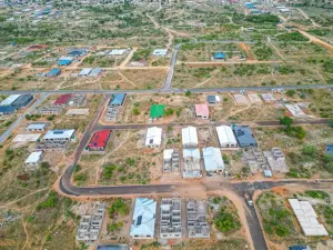 Residential Stand for Sale