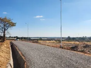 Residential Stand for Sale