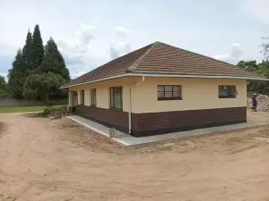 3 Bedroom House to Rent in Waterfalls