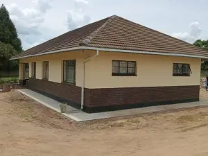 3 Bedroom House to Rent in Waterfalls