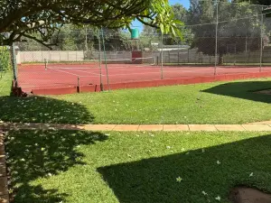 4 Bedroom House to Rent in Mount Pleasant