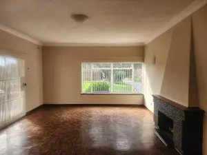 4 Bedroom House to Rent in Mount Pleasant