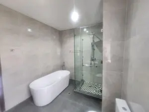 Townhouse/Cluster to Rent in Mount Pleasant