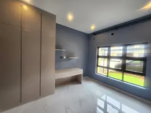 Townhouse/Cluster to Rent in Mount Pleasant