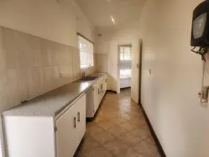 4 Bedroom House to Rent in Mount Pleasant