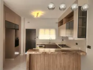 Townhouse/Cluster to Rent in Mount Pleasant