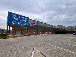 Warehouse/Industrial to Rent in Waterfalls