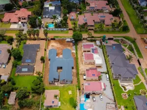 Office to Rent in Pomona