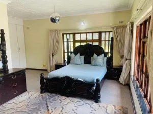 5 Bedroom House to Rent in Mount Pleasant