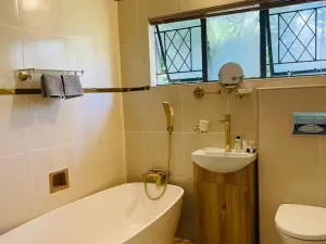 5 Bedroom House to Rent in Mount Pleasant