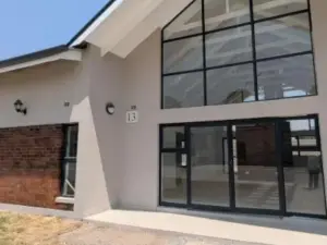 Townhouse/Cluster for Sale