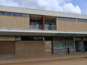 Flat/Apartment to Rent