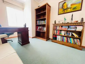 Townhouse/Cluster to Rent in Quinnington