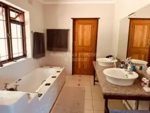 3 Bedroom House to Rent in Quinnington