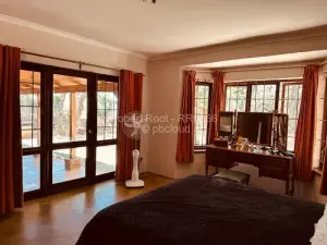 3 Bedroom House to Rent in Quinnington