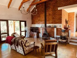 3 Bedroom House to Rent in Quinnington