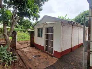 8 Bedroom House to Rent in Belvedere