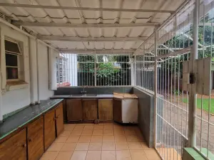 8 Bedroom House to Rent in Belvedere