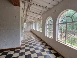 8 Bedroom House to Rent in Belvedere