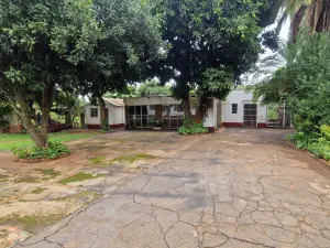 8 Bedroom House to Rent in Belvedere