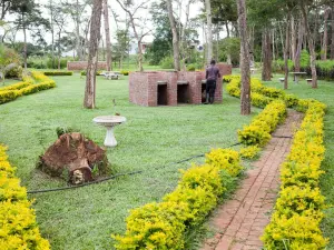 3 Bedroom Cottage/Garden Flat to Rent in Glen Forest