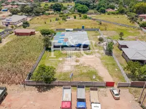 Commercial Stand for Sale