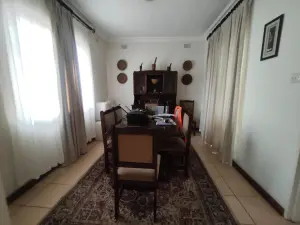 3 Bedroom House to Rent in Milton Park