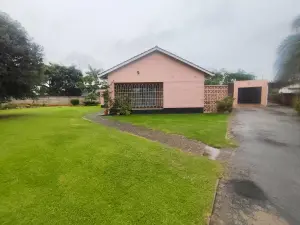 House to Rent in Milton Park