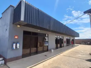 Warehouse/Industrial to Rent in Southlea Park